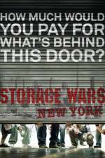 Watch Storage Wars NY 123movieshub