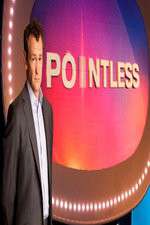 Watch Pointless 123movieshub