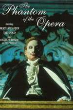 Watch The Phantom of the Opera 123movieshub