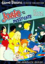 Watch Josie and the Pussycats in Outer Space 123movieshub