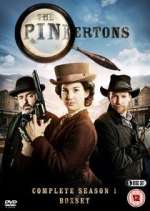 Watch The Pinkertons 123movieshub