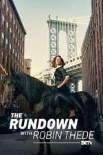 Watch The Rundown with Robin Thede 123movieshub