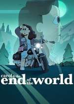 Watch Carol & The End of the World 123movieshub