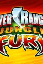 Watch Power Rangers Jungle Fury 123movieshub