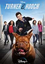 Watch Turner and Hooch 123movieshub