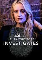 Watch Laura Whitmore Investigates 123movieshub