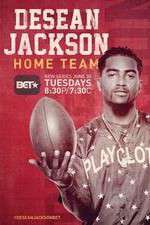 Watch Desean Jackson: Home Team 123movieshub