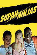 Watch Supah Ninjas 123movieshub