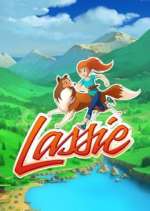 Watch The New Adventures of Lassie 123movieshub