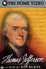 Watch Thomas Jefferson 123movieshub