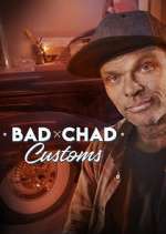 Watch Bad Chad Customs 123movieshub