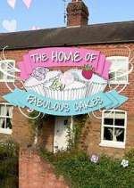 Watch The Home of Fabulous Cakes 123movieshub