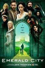 Watch Emerald City 123movieshub