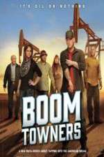 Watch Boomtowners 123movieshub