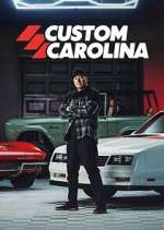 Watch Custom Carolina 123movieshub