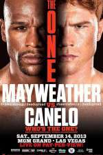 Watch All Access Mayweather vs Canelo 123movieshub