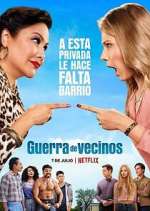 Watch Guerra de vecinos 123movieshub