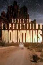 Watch Legend of the Superstition Mountains 123movieshub