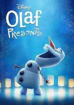 Watch Olaf Presents 123movieshub