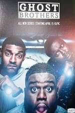 Watch Ghost Brothers 123movieshub