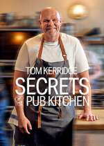 Watch Tom Kerridge Secrets of the Pub Kitchen 123movieshub