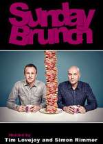 Sunday Brunch 123movieshub