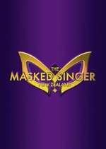 Watch The Masked Singer NZ 123movieshub