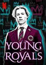 Watch Young Royals 123movieshub