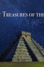 Watch Lost Treasures of the Maya 123movieshub