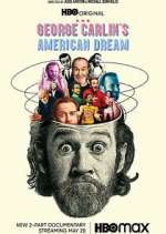 Watch George Carlin's American Dream 123movieshub