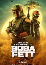 Watch The Book of Boba Fett 123movieshub