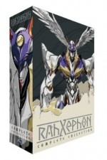 Watch RahXephon 123movieshub