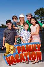 Watch Buddy's Family Vacation 123movieshub