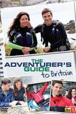 Watch The Adventurer's Guide to Britain 123movieshub