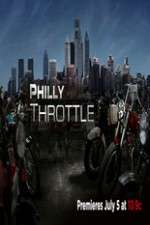 Watch Philly Throttle 123movieshub