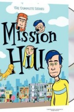 Watch Mission Hill 123movieshub