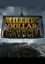 Watch Million Dollar Catch 123movieshub