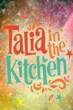 Watch Talia in the Kitchen 123movieshub