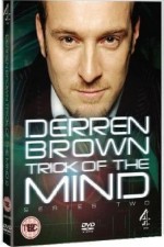 Watch Derren Brown: Trick of the Mind 123movieshub