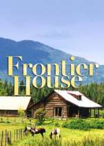 Watch Frontier House 123movieshub