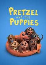 Watch Pretzel and the Puppies 123movieshub
