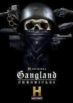 Watch Gangland Chronicles 123movieshub