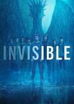 Watch Invisible 123movieshub