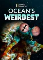 Watch Ocean's Weirdest 123movieshub