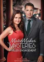 Watch The Matchmaker Mysteries 123movieshub