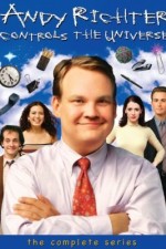 Watch Andy Richter Controls the Universe 123movieshub
