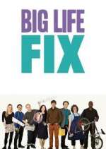 Watch The Big Life Fix 123movieshub