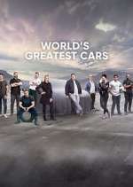 Watch World's Greatest Cars 123movieshub