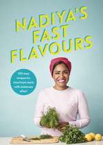 Watch Nadiya's Fast Flavours 123movieshub