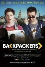 Watch Backpackers 123movieshub